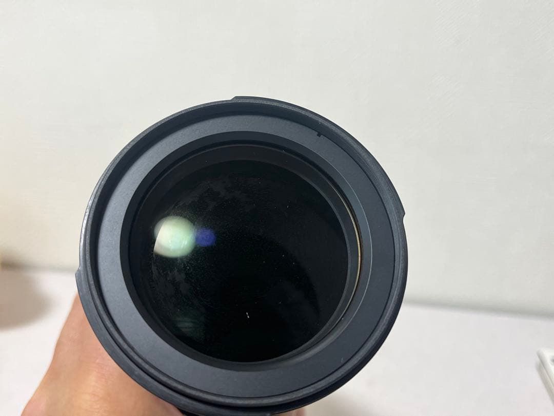 TAMRON 18-270mm F/3.5-6.3 Di II VC:キヤノン用