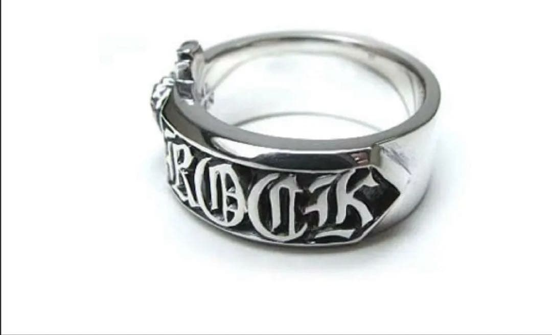 ディールデザイン クラウンリング 15号 楽天市場】DEAL DESIGN（ディールデザイン）ソリッドクラウンリング/RB