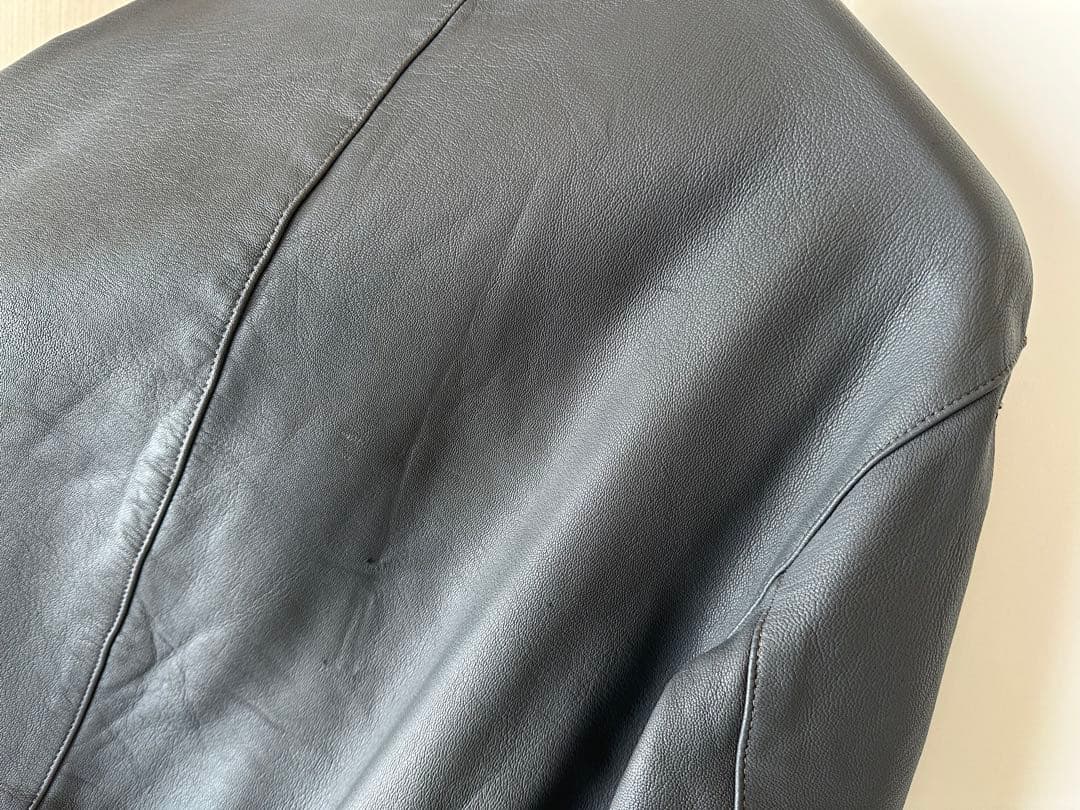 極美品☆実物☆フライトジャケット☆ドイツ軍☆BLW☆ドイツ連邦空軍