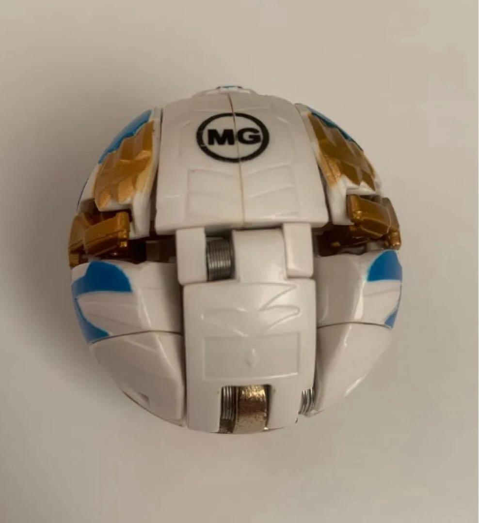 爆丸 BTC246-GA 皇レオネス ゲートカード 動作確認済み最終値下げ