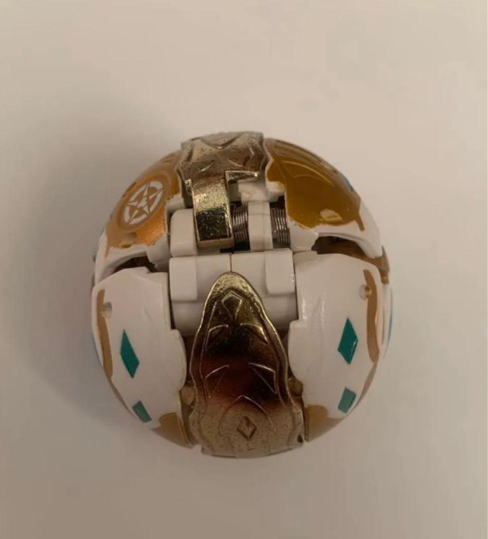 爆丸 BTC246-GA 皇レオネス ゲートカード 動作確認済み最終値下げ