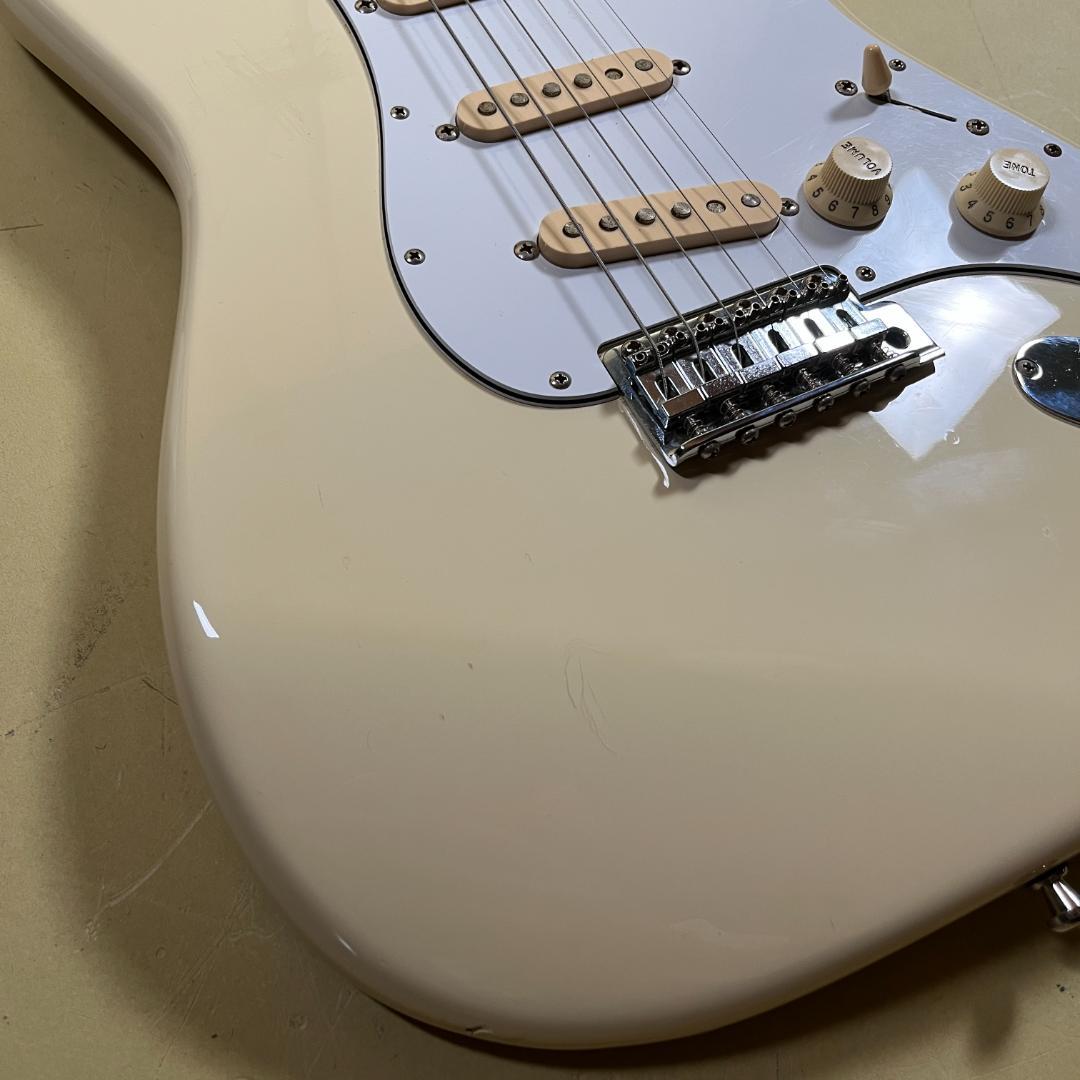 Fender Japan ST72 2013年製 ストラトキャスター VWT - メルカリ