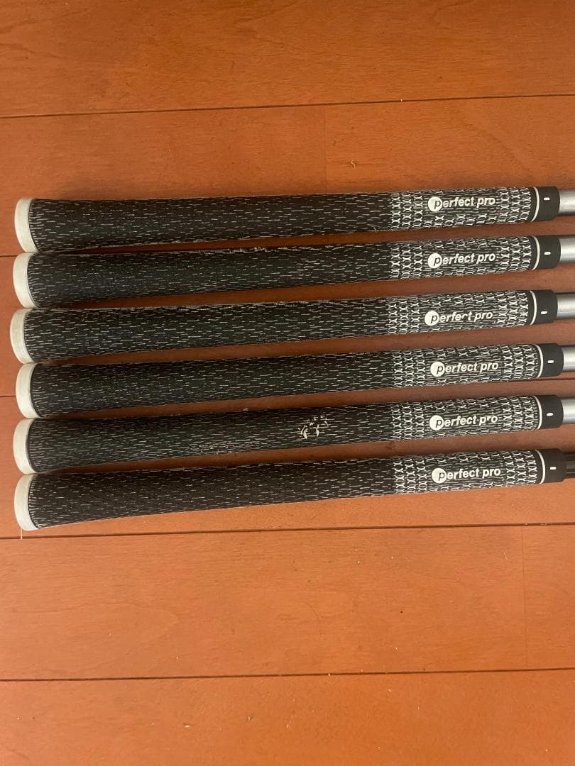 ZX7 アイアン OTi Tour100 & OTi95 S 6本(5～Pw) - メルカリ