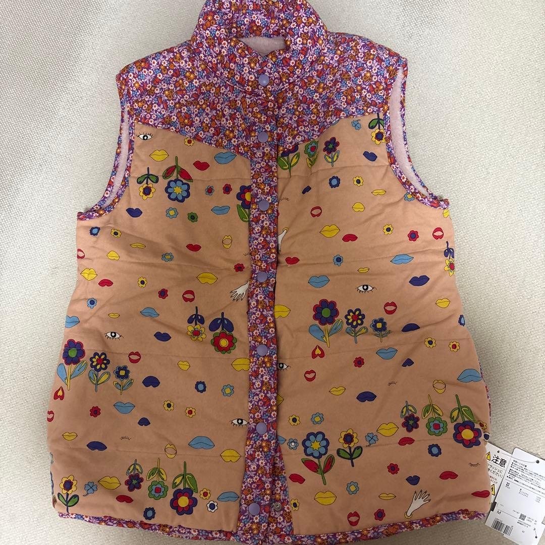 ツモリチサトスリープ ルームウエア ベスト - メルカリ