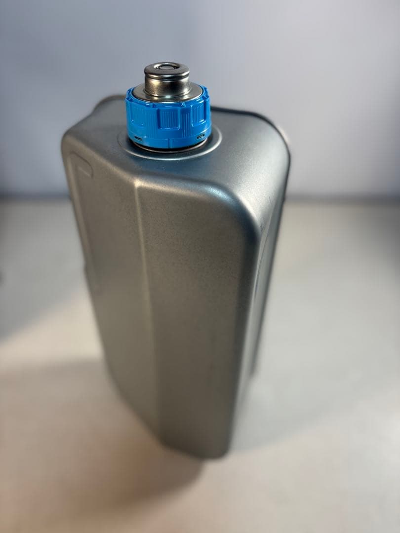 トヨトミ自然通気形解放式石油ストーブ NRC-W3616E4 2016年製 - メルカリ