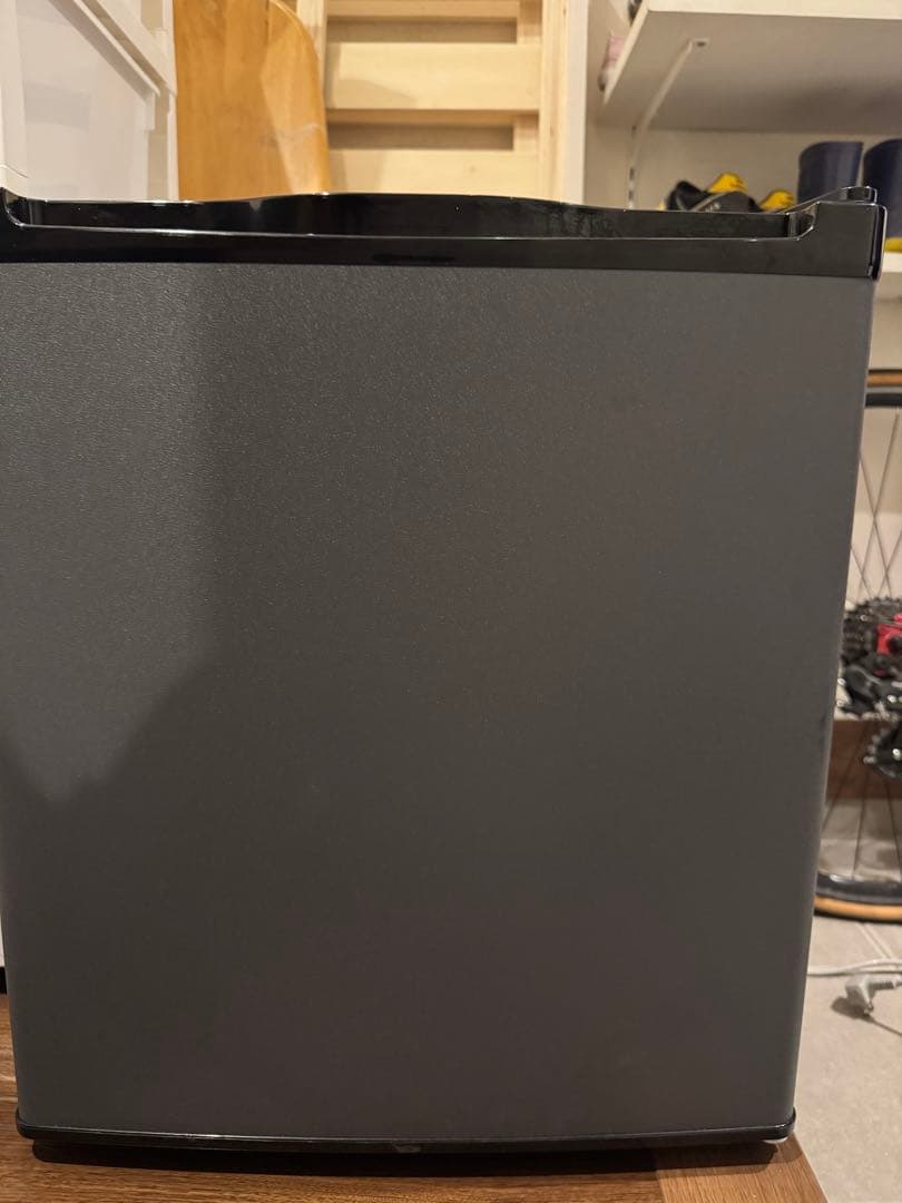 冷凍庫 33L 2025年製 MAXZEN 冷凍庫 33L 2025年製 MAXZEN どこでも置けるコンパクトサイズ