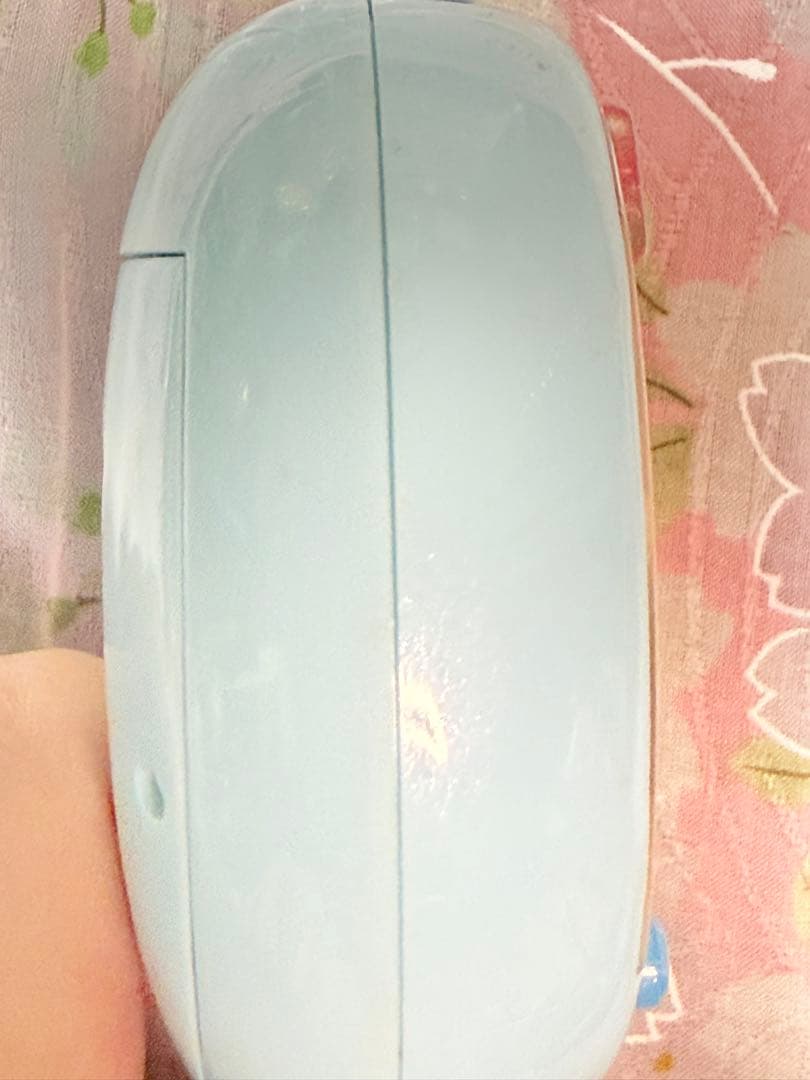 【動作確認済】Tamagotchi m!x Dream m!x ver. ブルー