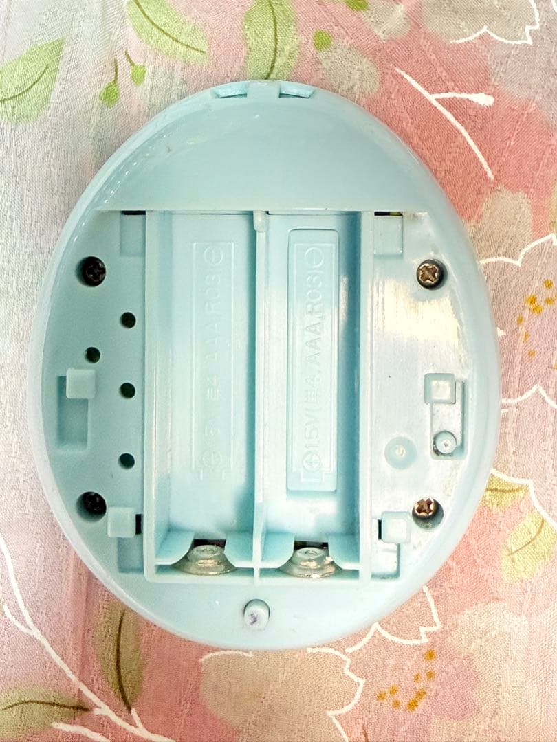 【動作確認済】Tamagotchi m!x Dream m!x ver. ブルー