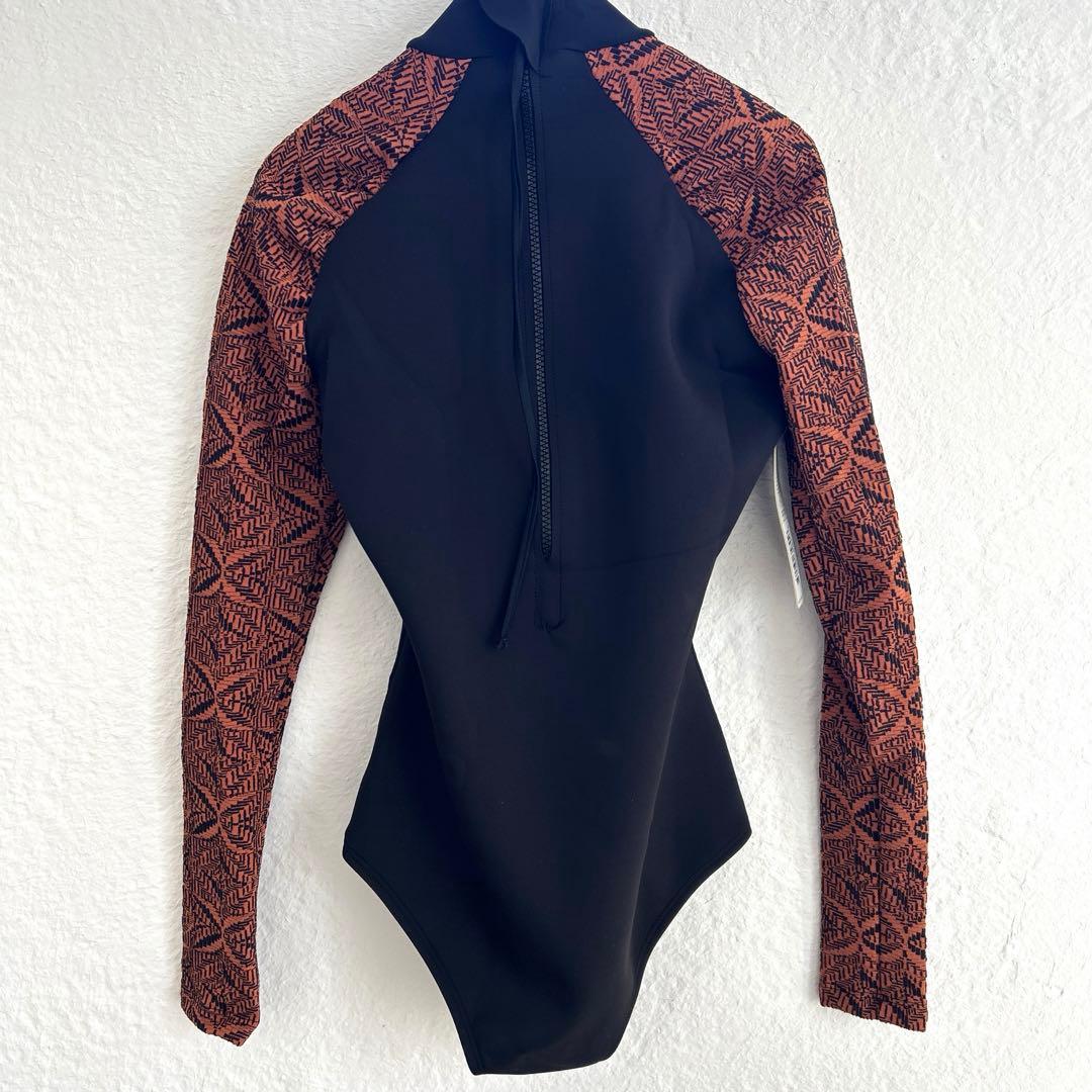 seea シーア サーフスーツ ワンピース ロングスプリング - メルカリ