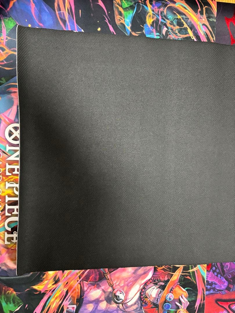 遊戯王 青眼の精霊龍　プレイマット　一枚