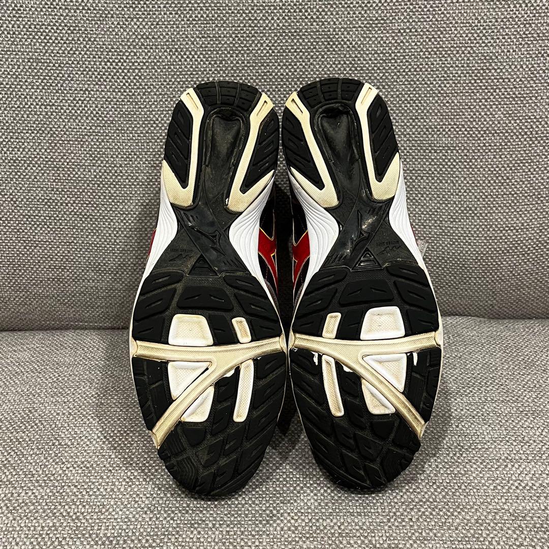 t*様 ミズノ　グローバルエリート　オーダー　27.5cm