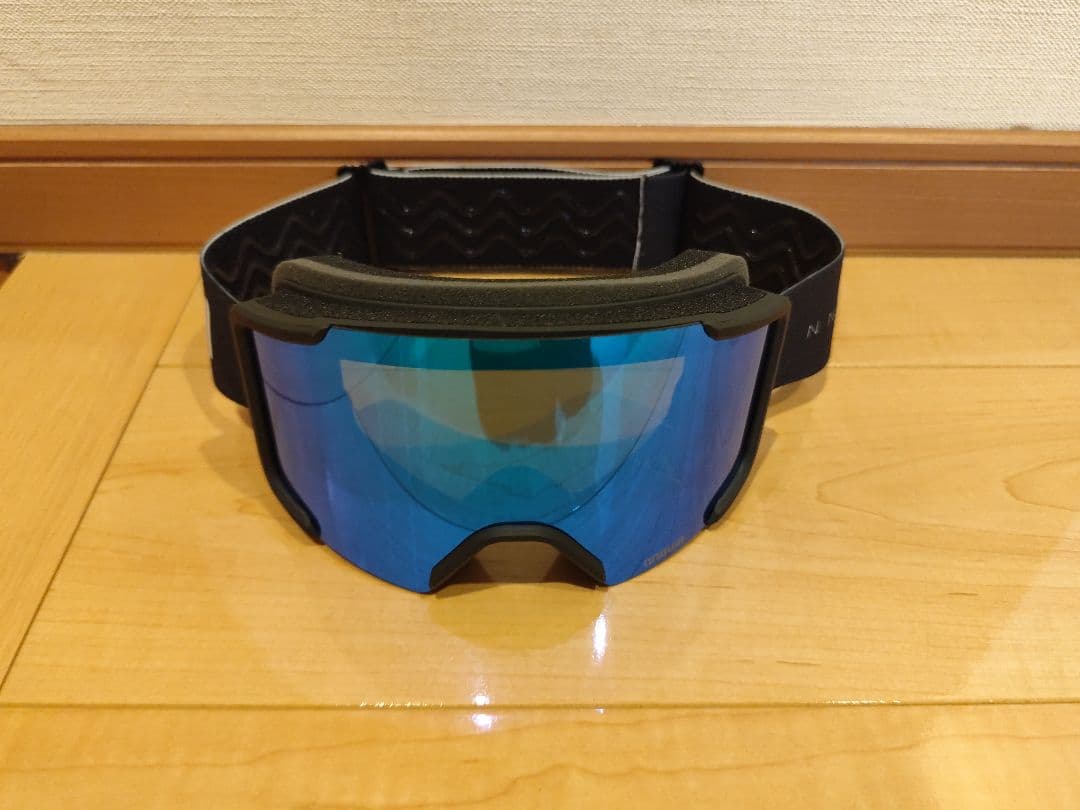 GEN BUMPS7 　27.0〜27.5cm ゴーグルのおまけ付！値下げ中！