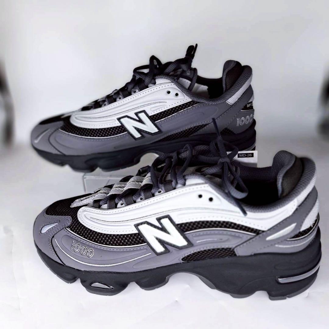 新品✨ New Balance M1000MEG 26.0cm ダークグレー