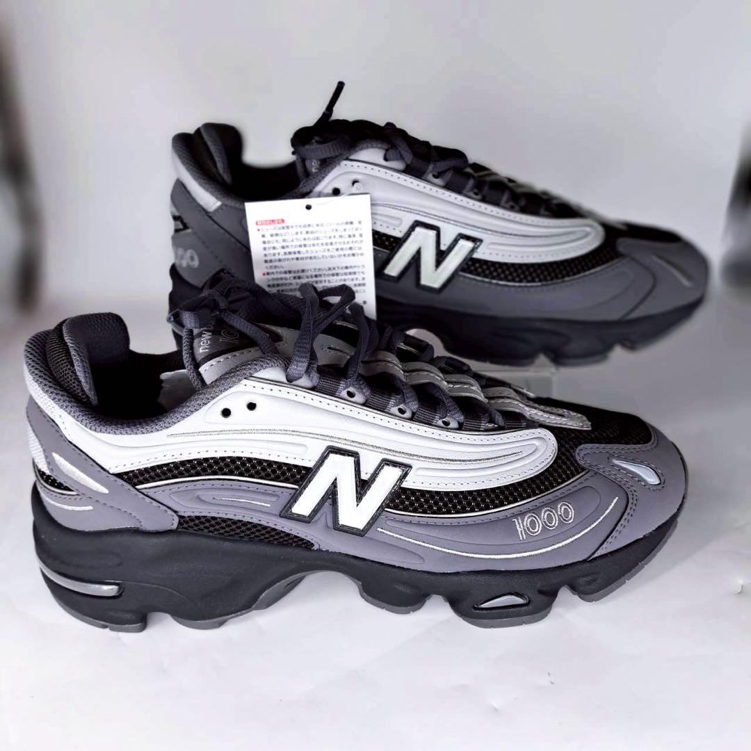 新品✨ New Balance M1000MEG 26.0cm ダークグレー