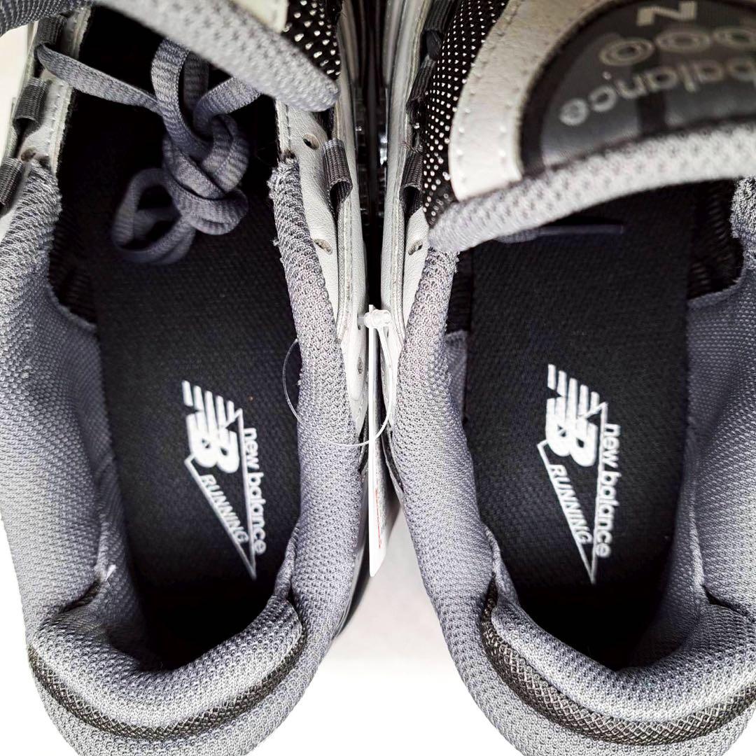 新品✨ New Balance M1000MEG 26.0cm ダークグレー