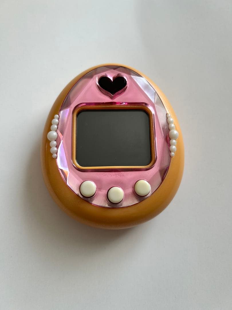 【週末限定】希少　もっとiD! おうちdeたまごっちステーション ＋（プラス）