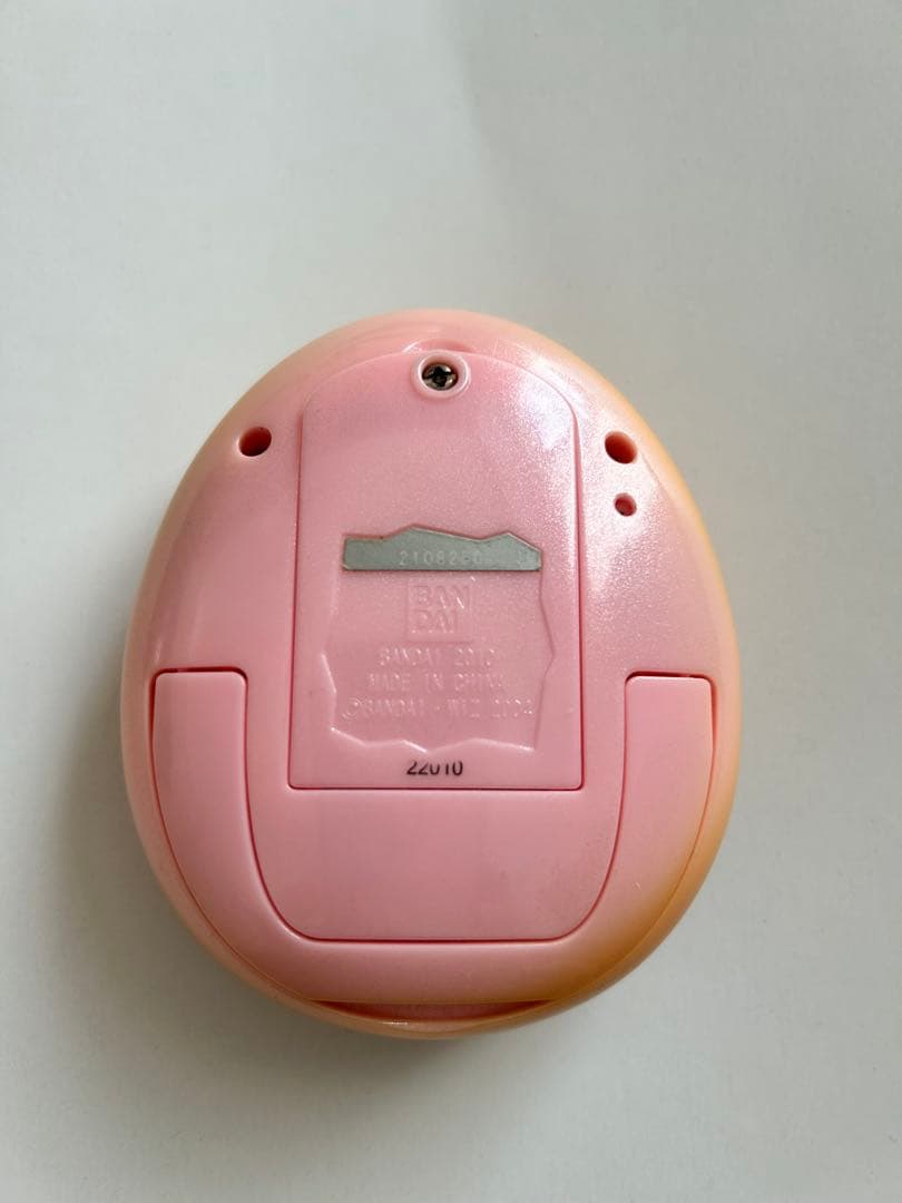 【週末限定】希少　もっとiD! おうちdeたまごっちステーション ＋（プラス）