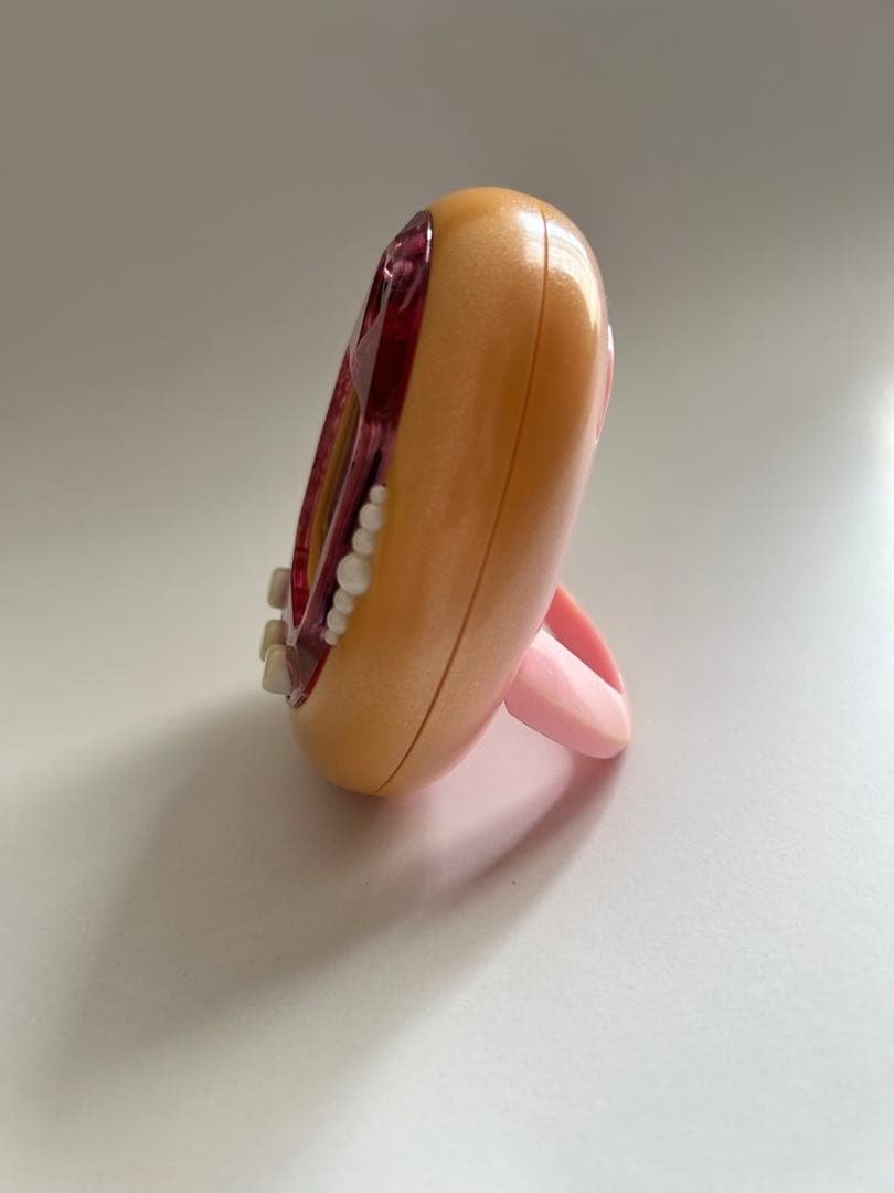 【週末限定】希少　もっとiD! おうちdeたまごっちステーション ＋（プラス）