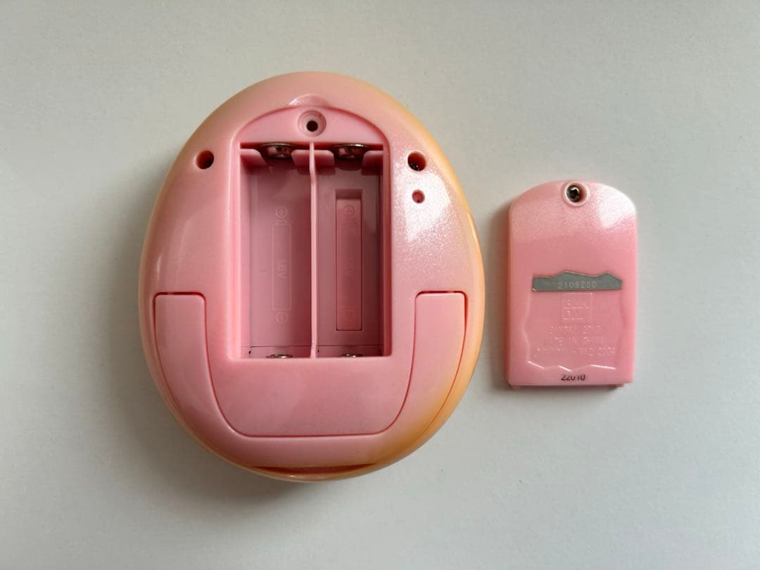 【週末限定】希少　もっとiD! おうちdeたまごっちステーション ＋（プラス）