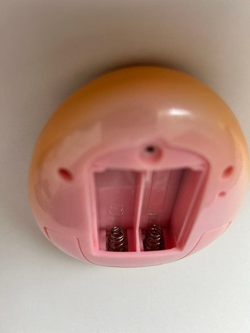 【週末限定】希少　もっとiD! おうちdeたまごっちステーション ＋（プラス）