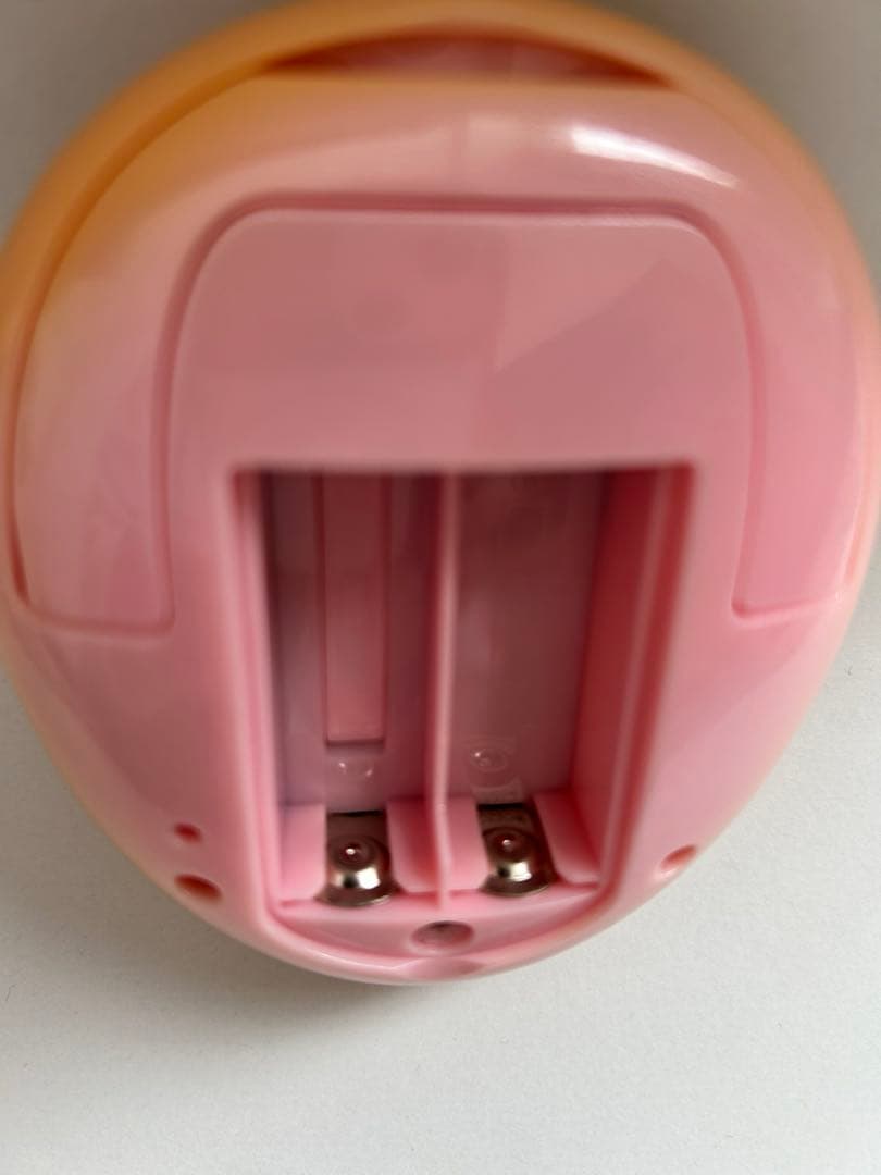 【週末限定】希少　もっとiD! おうちdeたまごっちステーション ＋（プラス）