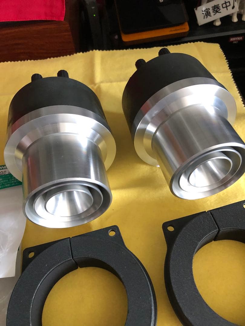 ONKYO オンキョー TW-1800A 拡散ホーンツィーター マウント付き