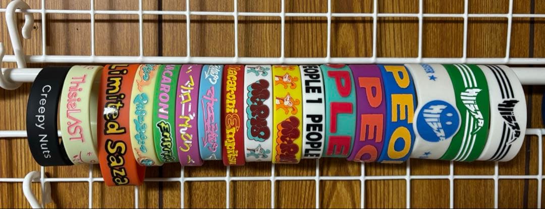 バンド ラババン まとめ売り - メルカリ