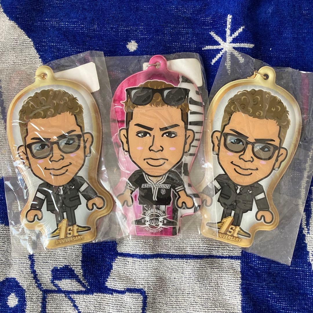 LIKIYA 激レア セット