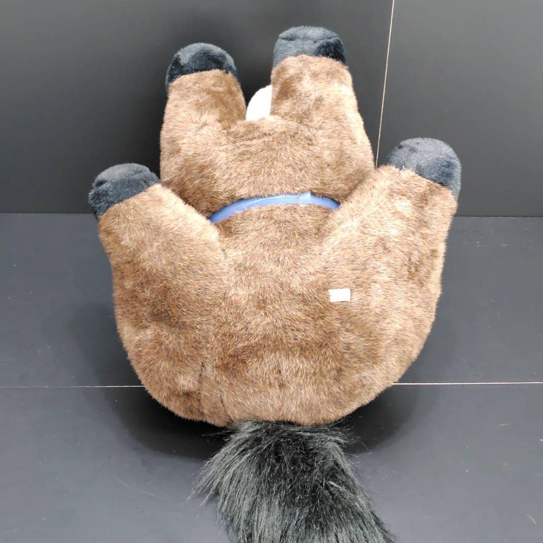 アバンティ 超レア ２Lサイズぬいぐるみ サクラチトセオー 天皇賞