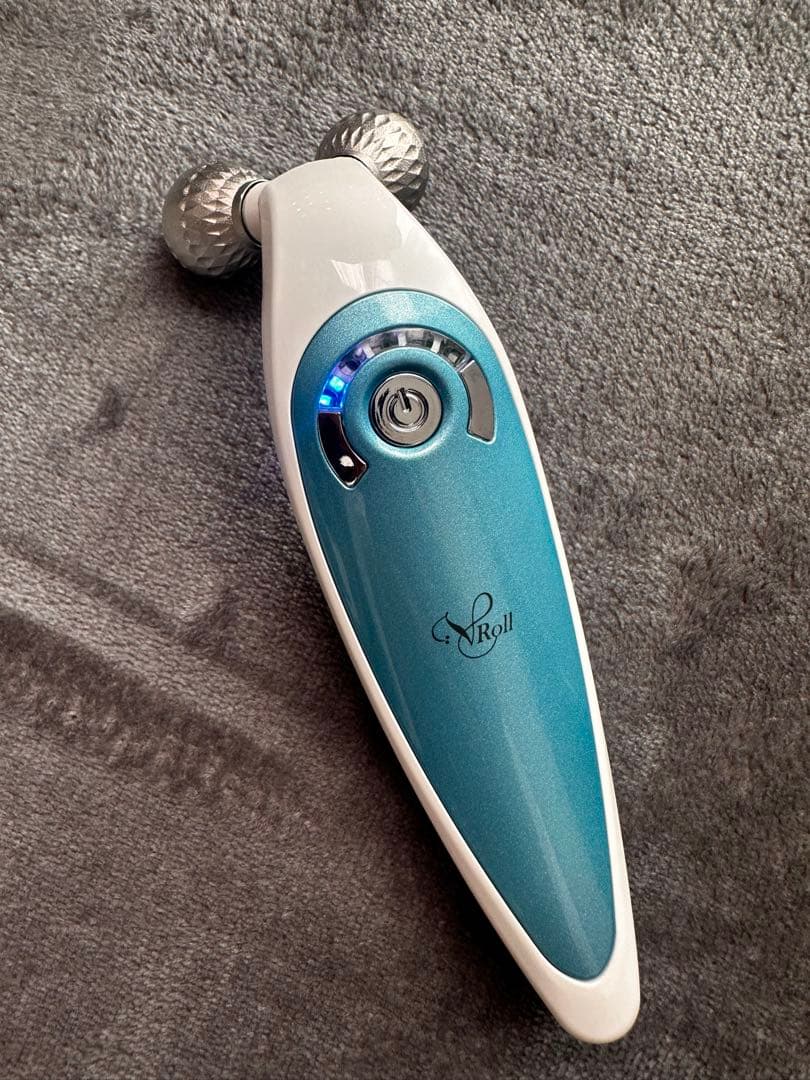 V-Roll 美顔器 - メルカリ