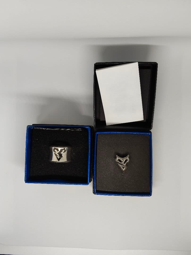 ファイナルファンタジー10 ティーダ アクセサリー コンプリートセット 925