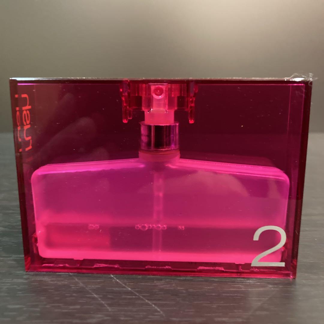 廃盤】GUCCI グッチ rush ラッシュ2オードトワレ 30ml 希少 - メルカリ