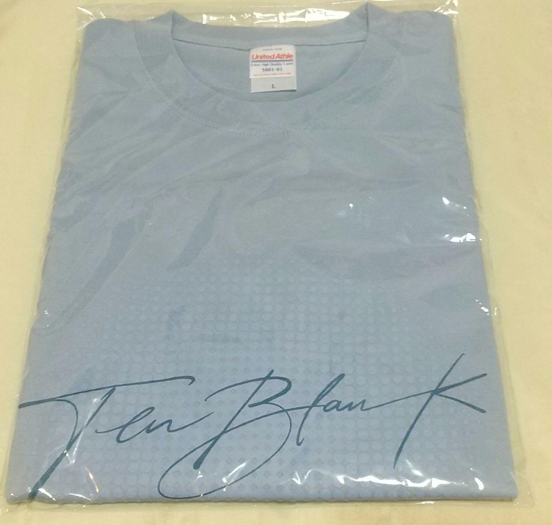 グラスハート　Tシャツ　非売品新品未開封品　佐藤健 グラスハート 菅田将暉 佐藤健 オーバークローム 非売品Tシャツ - メルカリ