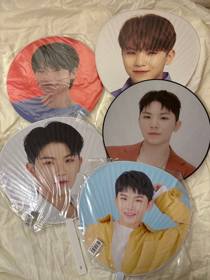 seventeen セブチ トレカ グッズ まとめ売り ウジ