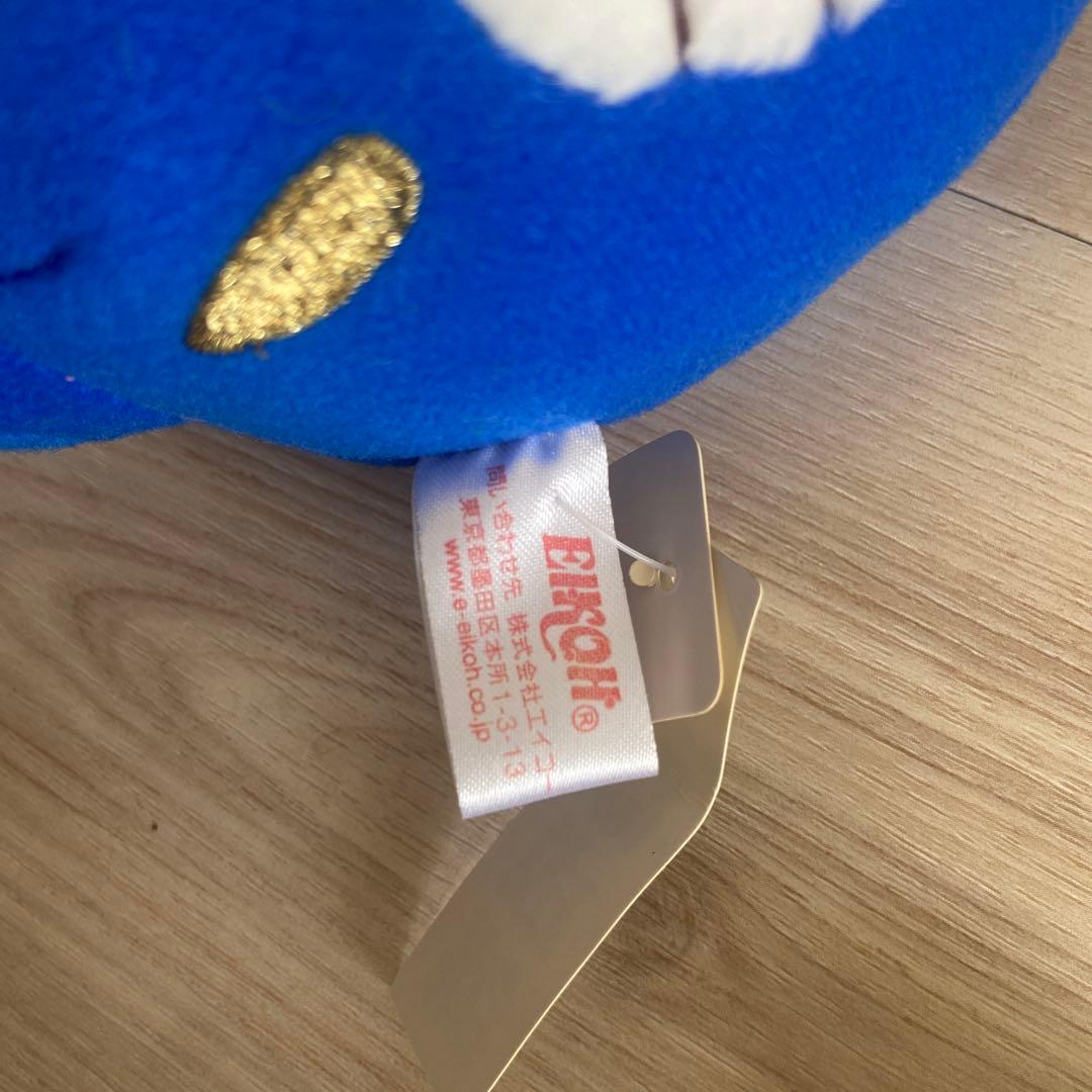 サンリオ だるまキティ エイコー非売品平成レトロ 正月縁起物レア飾り