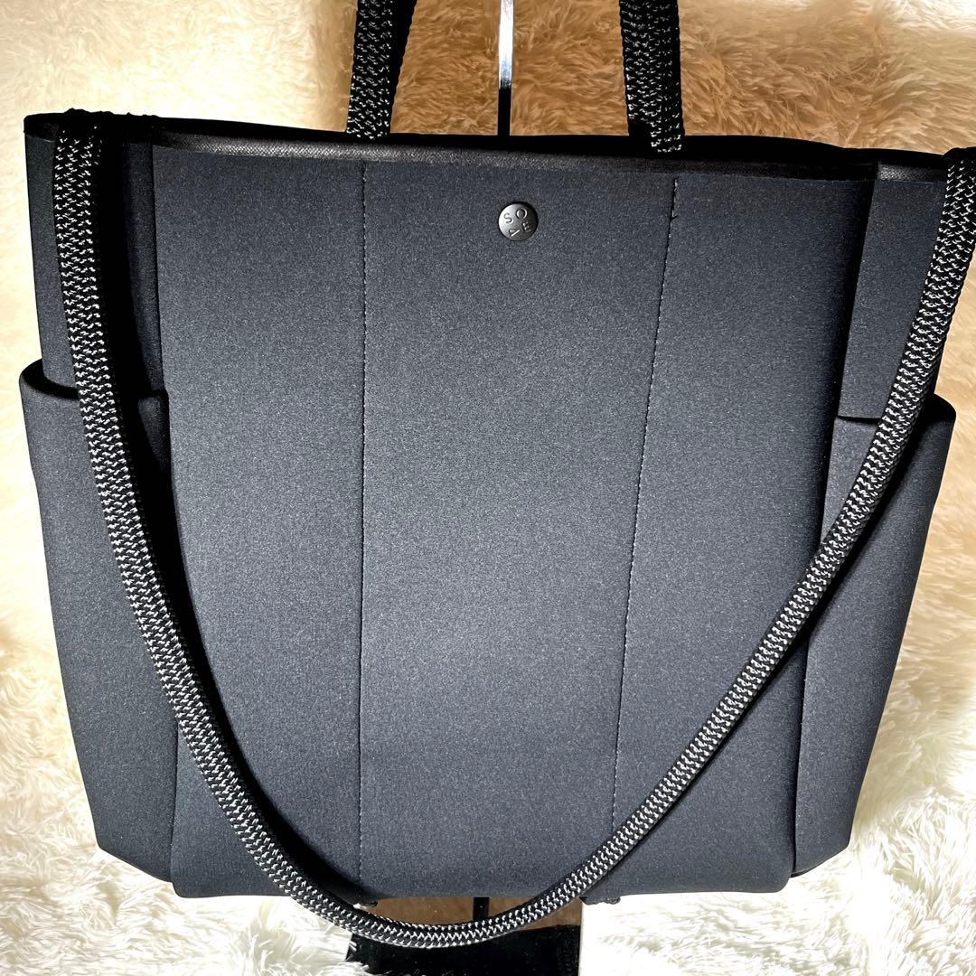 ロンハーマン別注✨ 最高級モデル STATE OF ESCAPE トートバック