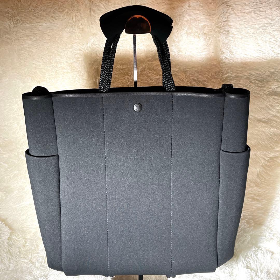 ロンハーマン別注✨ 最高級モデル STATE OF ESCAPE トートバック