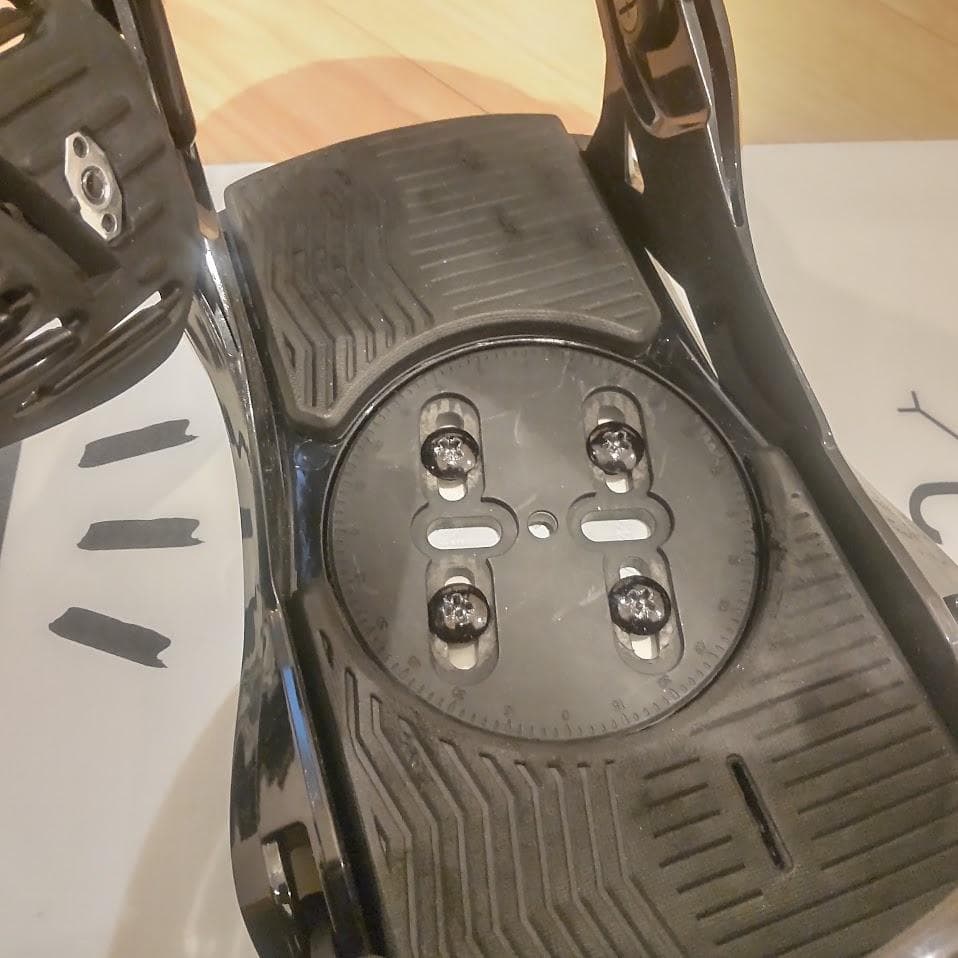 FNTC ファナティック TNT 147cm Head FX Mサイズ セット - メルカリ