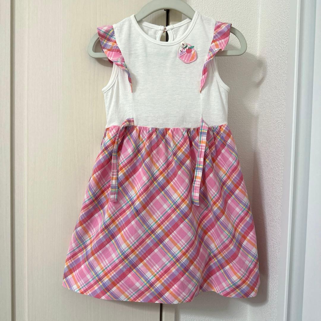 22点セットfamiliarファミリア ワンピース＆チュニック＆ブラウス