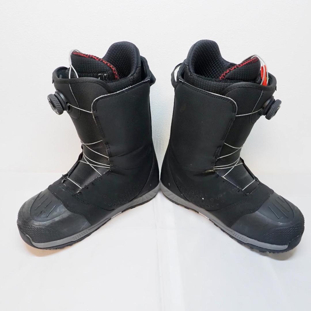BURTON ION BOA 28.5cm スノーボードブーツ 　ボア