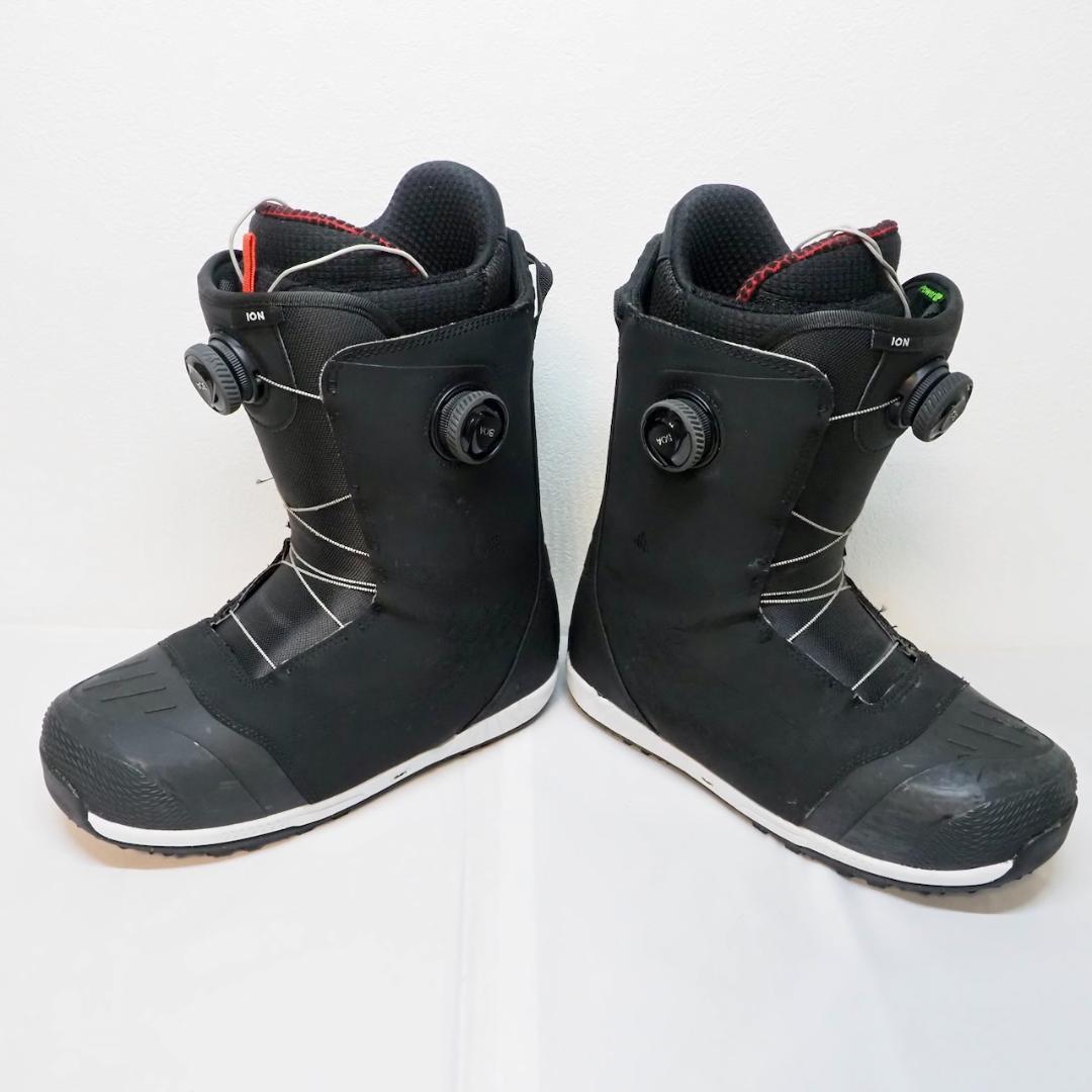 BURTON ION BOA 28.5cm スノーボードブーツ 　ボア