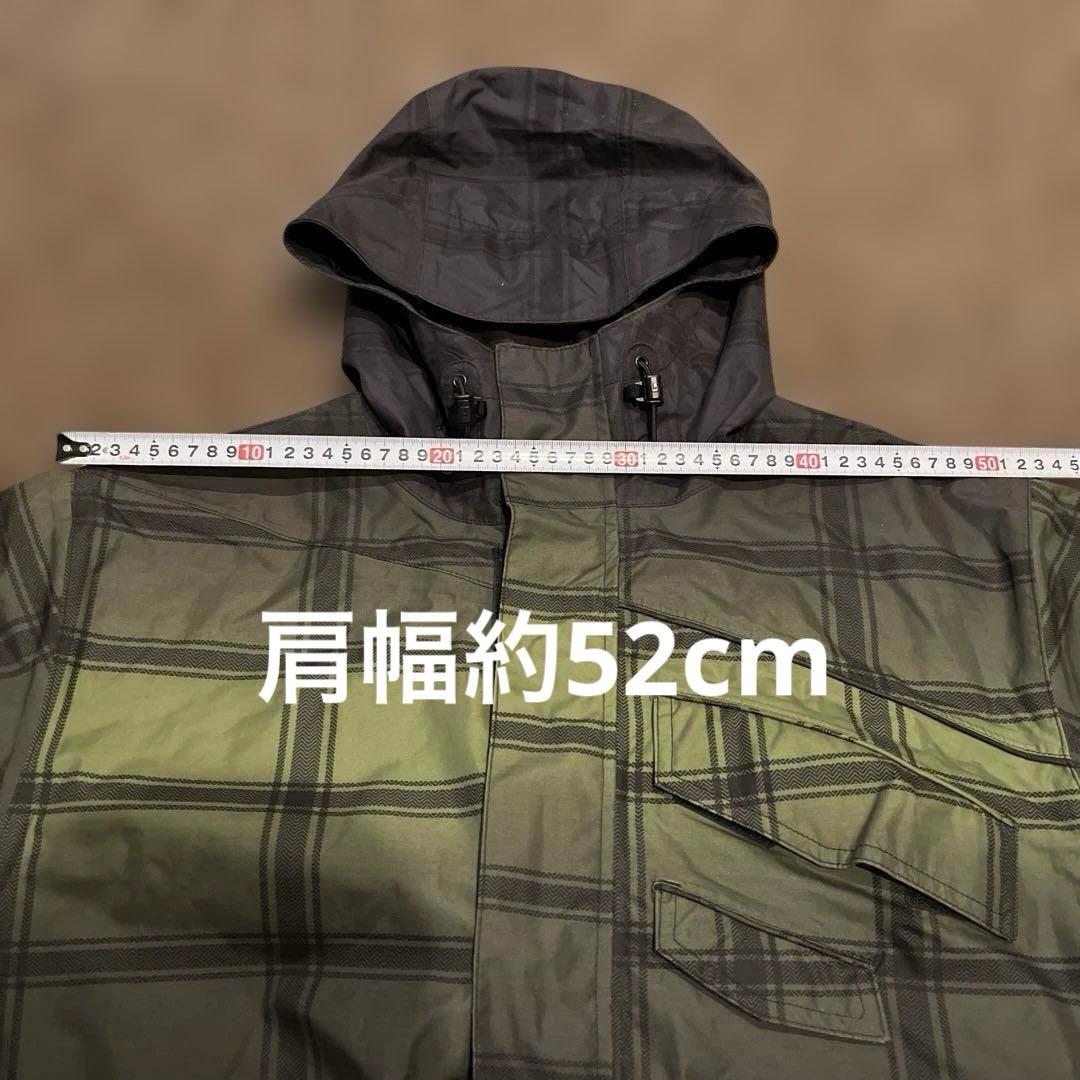 Burton スノーボードウェアLサイズ ベルト、グローブ付属 - メルカリ