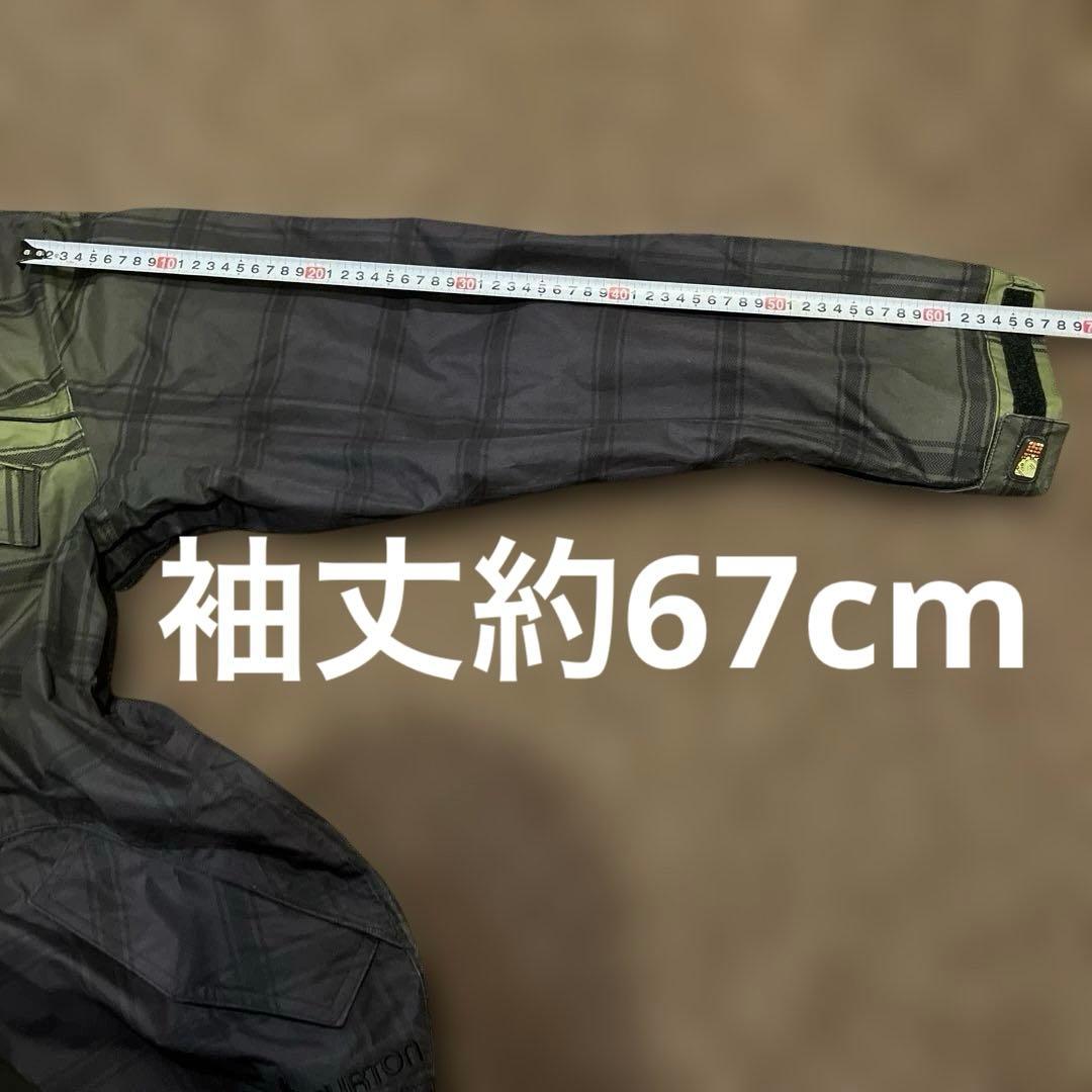 Burton スノーボードウェアLサイズ ベルト、グローブ付属 - メルカリ