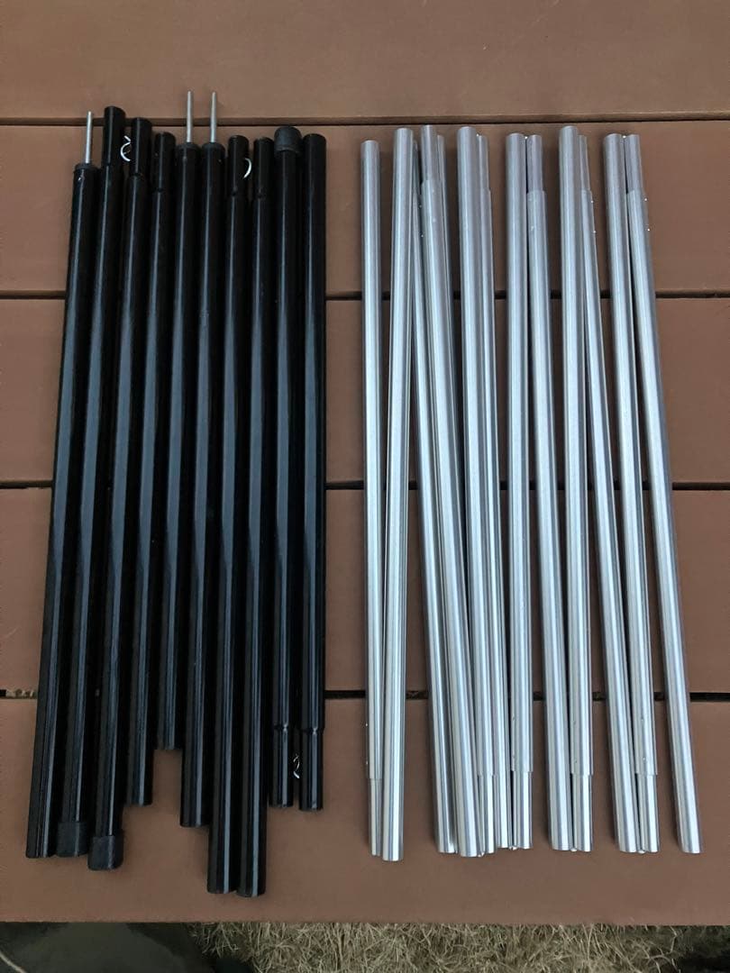 LOCOS neos AKUBIタープ -AI