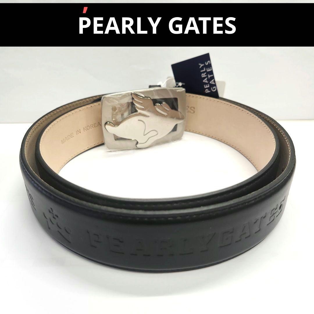 PEARLY GATES　未使用　タグ付　ブラック　ベルト　フライングラビット 楽天市場】PEARLYGATESパーリーゲイツフライングラビット マスコット