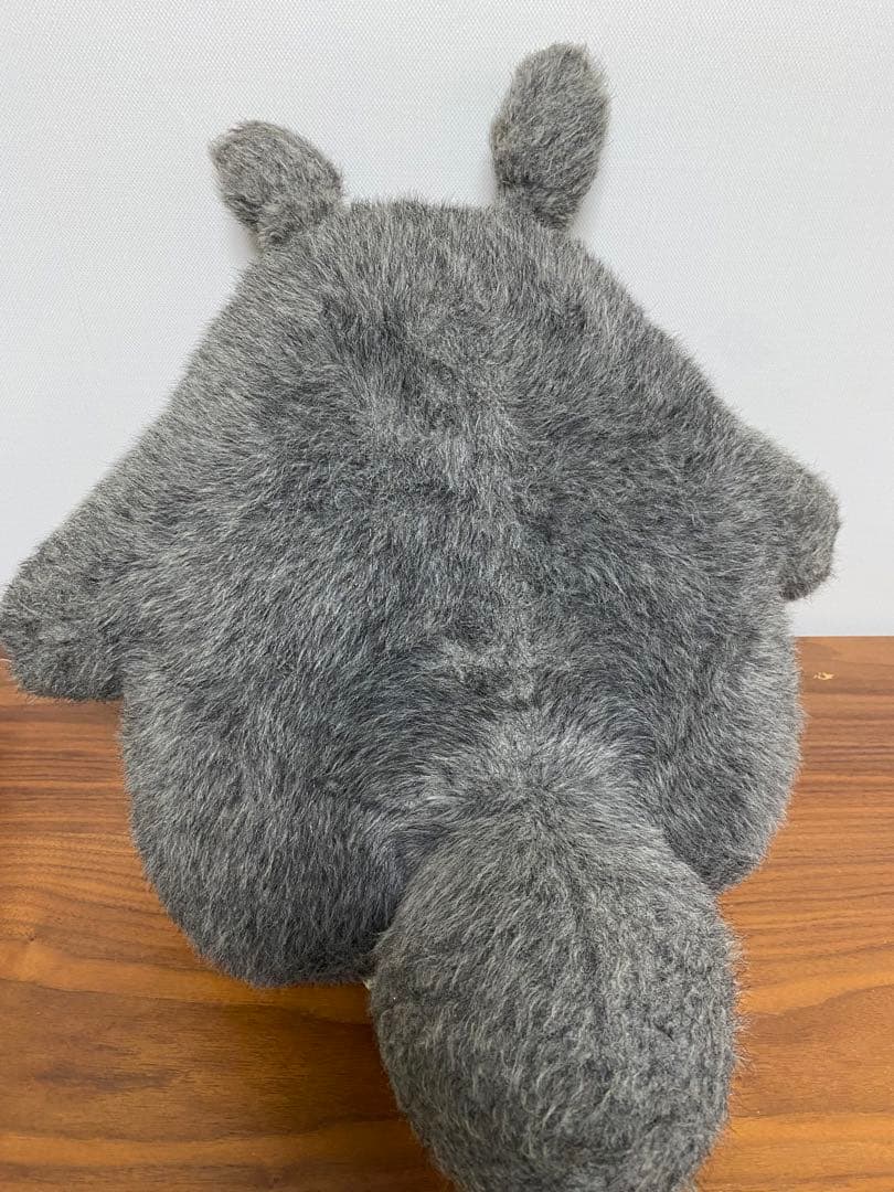 となりのトトロ　巨大ぬいぐるみ