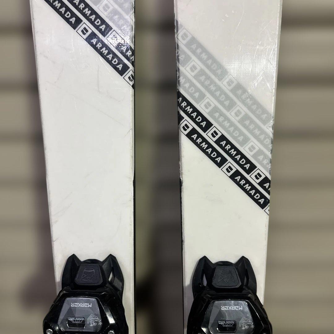 21/22 ARMADA EDOLLO 172 marker griffon13