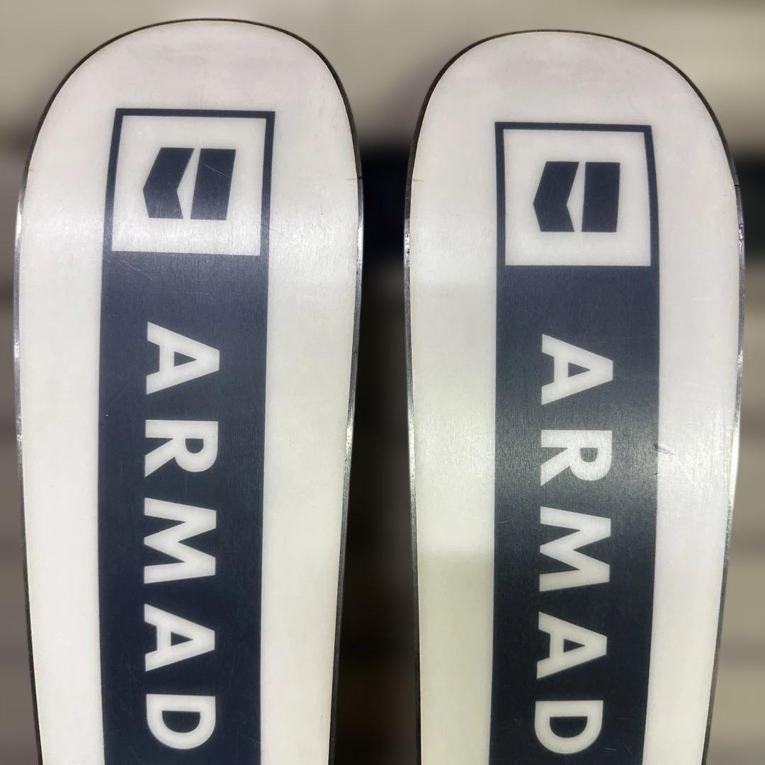 21/22 ARMADA EDOLLO 172 marker griffon13 - メルカリ