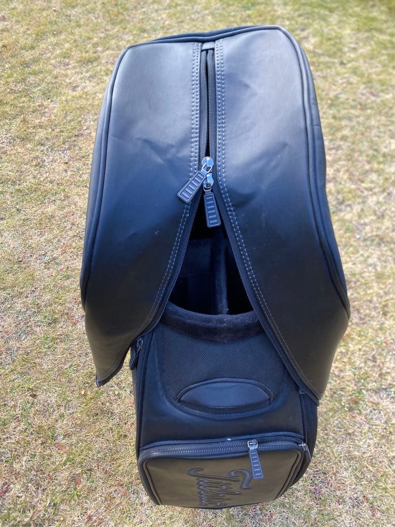 SCOTTY CAMERON ゴーゲッター スタッフバッグ - メルカリ