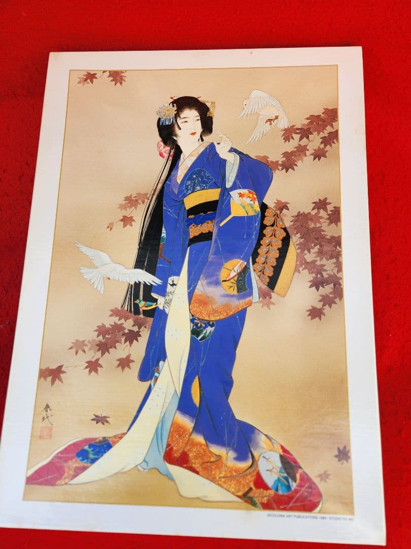 パズル 森田春代 幸 1000ピースジグソーパズル - メルカリ